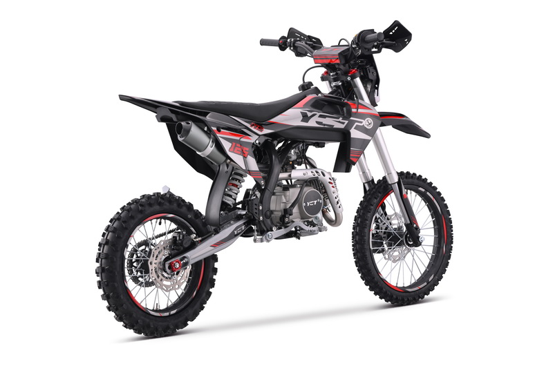 Питбайк YACOTA H5 125 в Новокузнецке