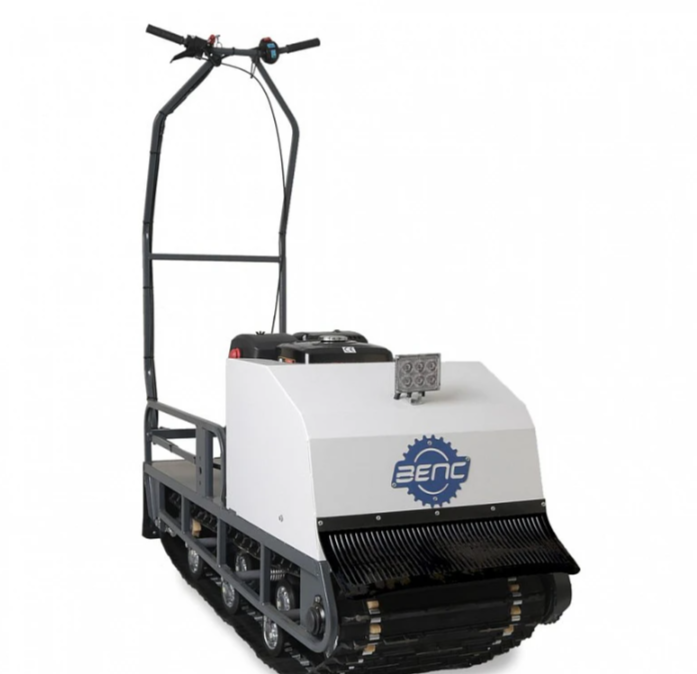 Мотобуксировщик ВЕПС WINTER «ПРОФИ» 18 в Новокузнецке