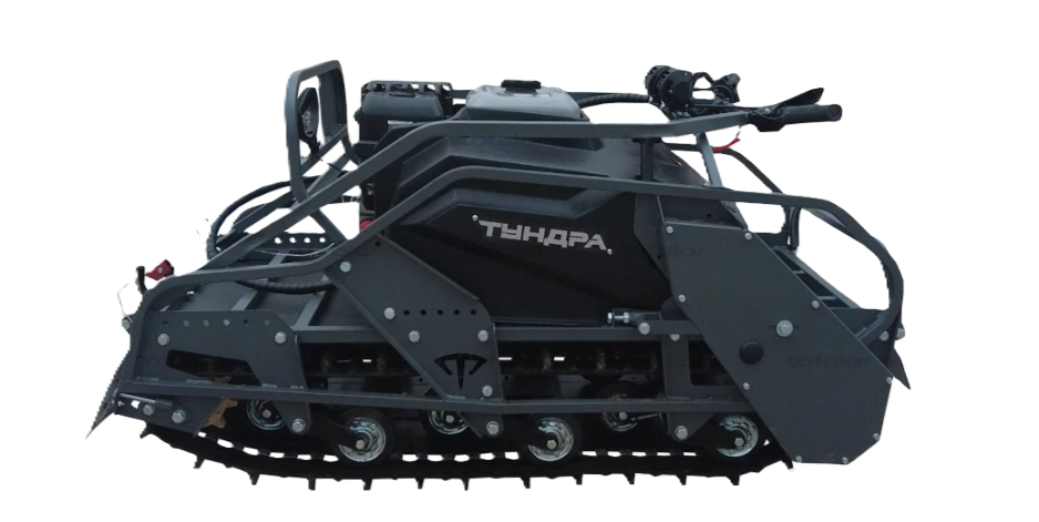 Мотобуксировщик Тофалар Тундра Классик в Новокузнецке