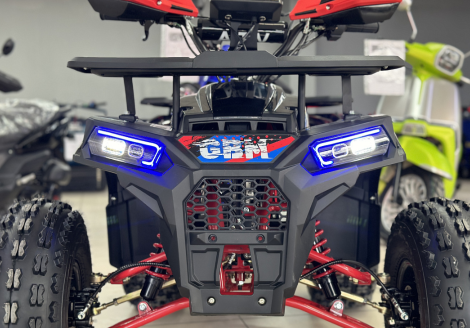 Квадроцикл GBM MAVERICK 222 NEW в Новокузнецке