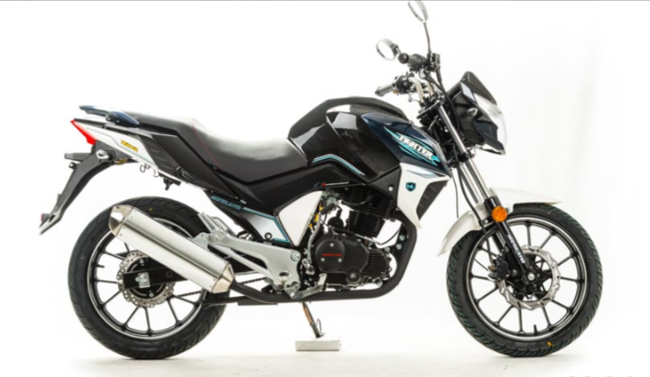 Мотоцикл MOTOLAND (МОТОЛЕНД) FIGHTER 250 в Новокузнецке