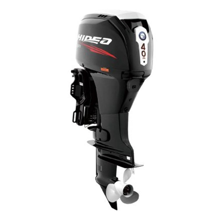 Лодочный мотор HIDEA HDEF40FEL-T EFI в Новокузнецке