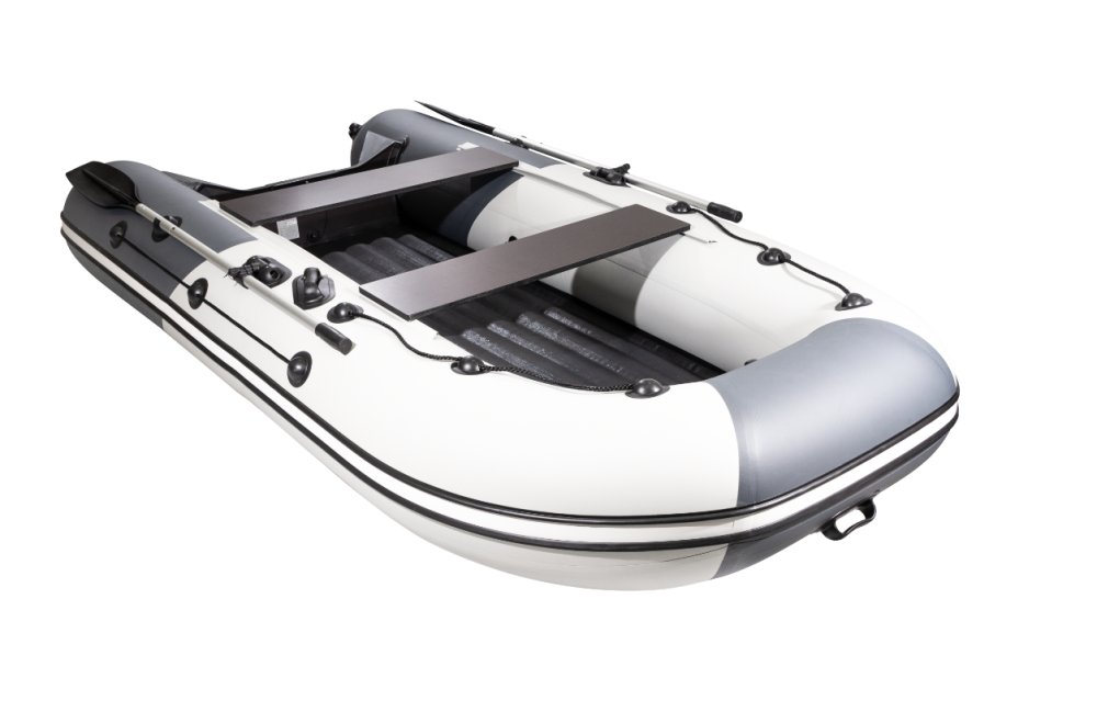 Лодка ривьера 3200 нднд гидролыжа в Новокузнецке