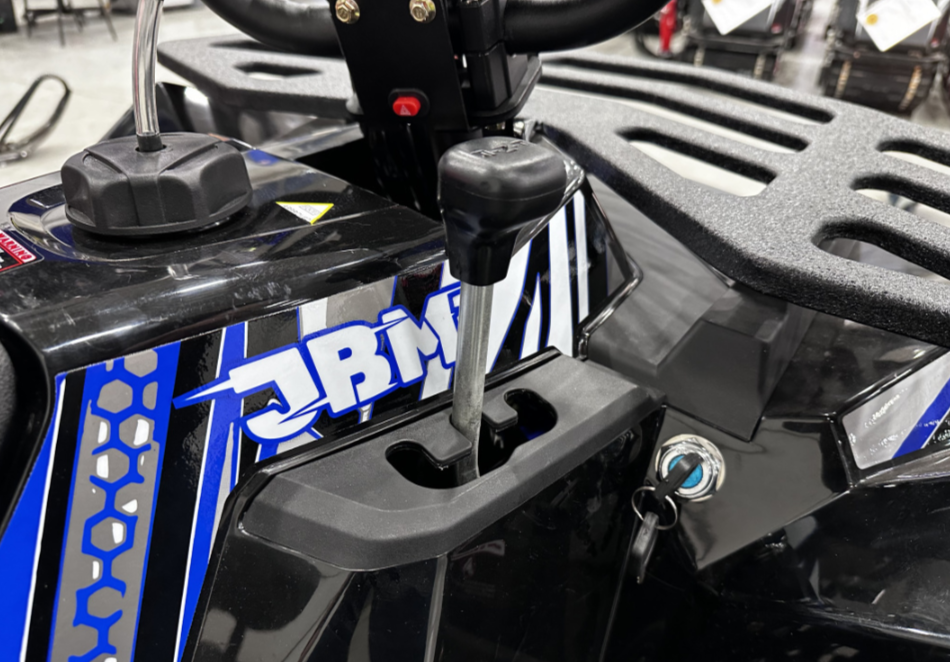 Квадроцикл GBM SHARP BIG 300 NEW PREMIUM в Новокузнецке