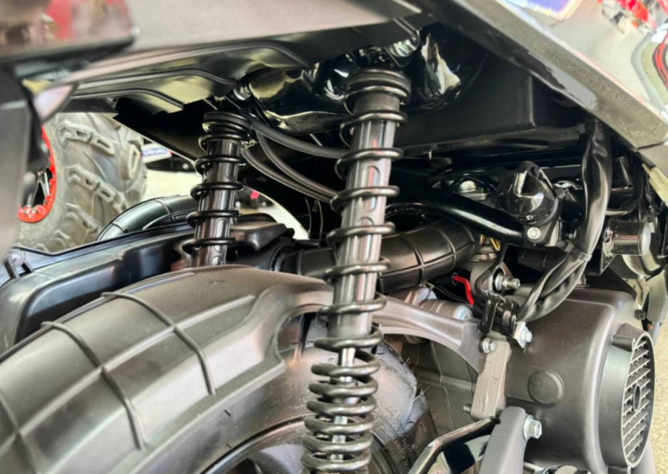 Скутер PROMAX ROX 200 (49) в Новокузнецке