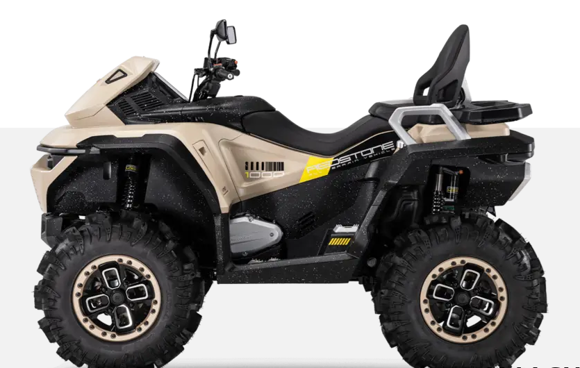 Квадроцикл BENDA REDSTONE 1000 MUD в Новокузнецке