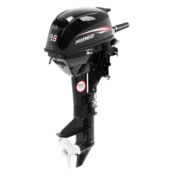 Лодочный мотор HIDEA HD9.8FHS в Новокузнецке