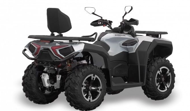 Квадроцикл HISUN HiSUN GUARDIAN 750L -/LONG/ в Новокузнецке