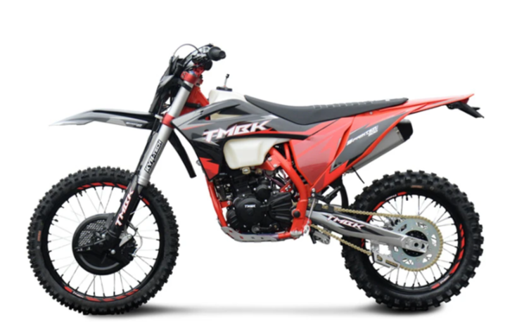 Питбайк TMBK Sprinter 300 (NB300) в Новокузнецке