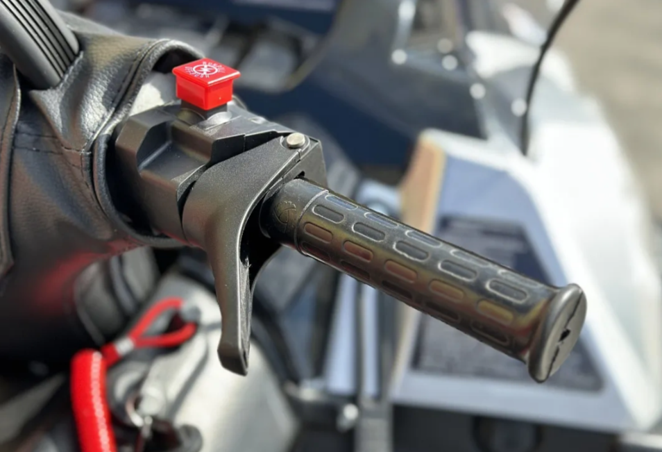 Снегоход РМ TAYGA PATRUL 800 SWT в Новокузнецке