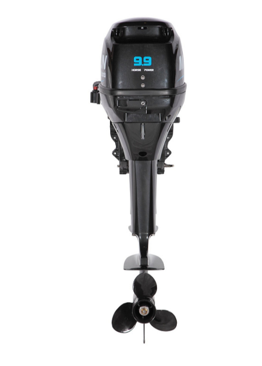 Лодочный мотор MARLIN MF 9.9 AWHBS в Новокузнецке