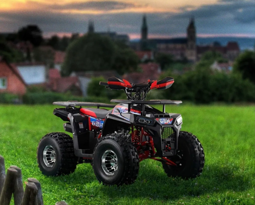 Квадроцикл GBM MAVERICK 222 NEW в Новокузнецке