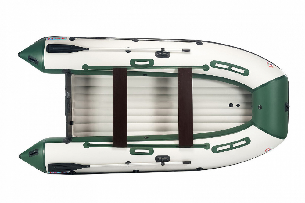 Лодка MISHIMO LITE DF 370 в Новокузнецке