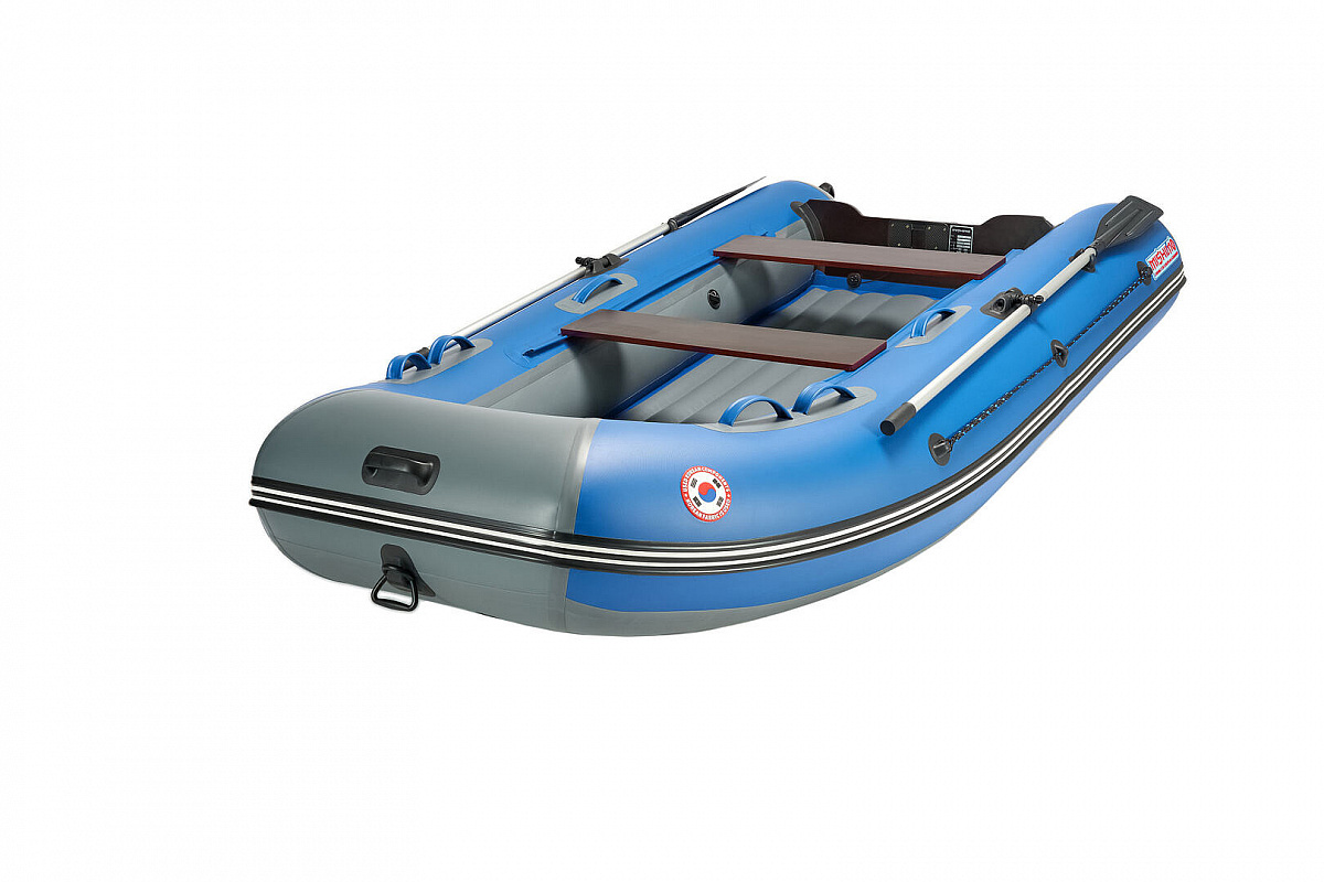 Лодка MISHIMO LITE 400 в Новокузнецке