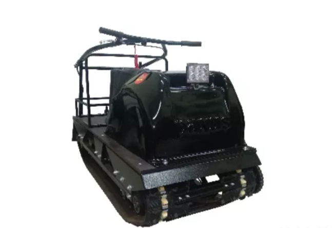 Мотобуксировщик PAXUS 550 МД. 13 л.с. HONDA в Новокузнецке