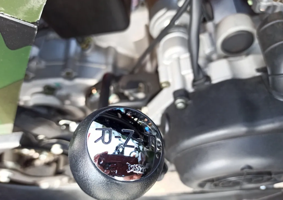 Квадроцикл PROMAX ATV 250 PRO (2025) в Новокузнецке