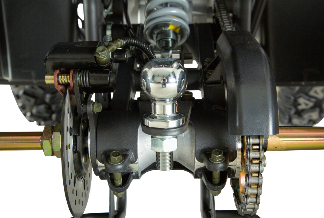 Квадроцикл YACOTA VIKING PRO 250 в Новокузнецке