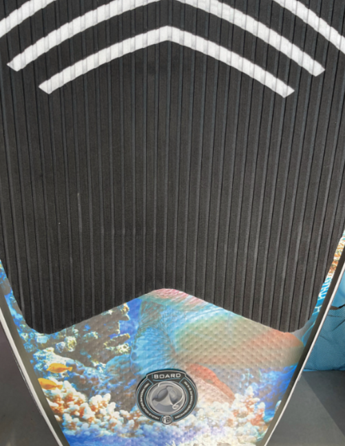 SUP (САП) ДОСКА RAIDEX I BOARD 11’ (332СМ) N 18 в Новокузнецке