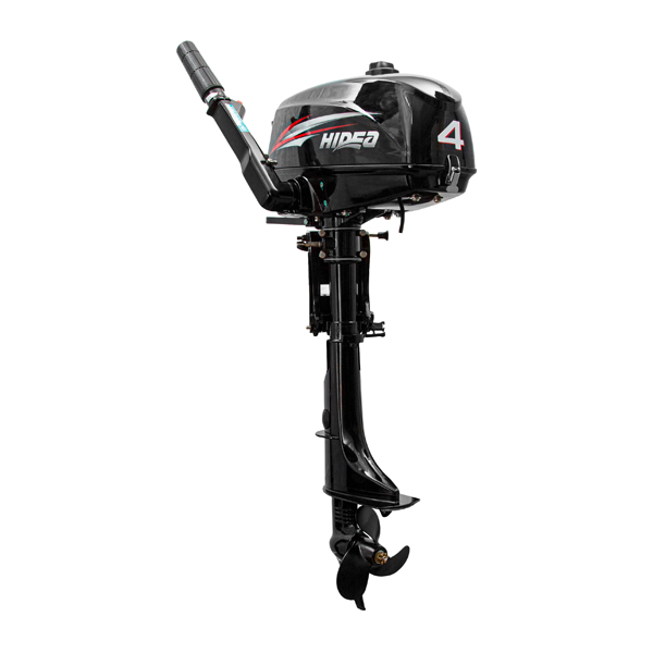 Лодочный мотор HIDEA HD4FHL (длинная нога) в Новокузнецке