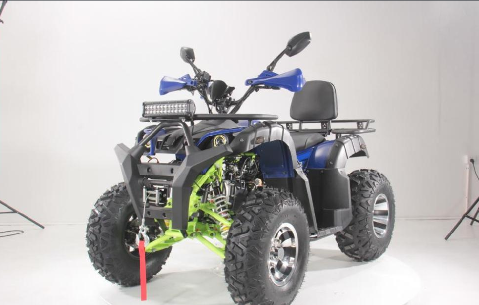 Квадроцикл YACOTA SELA MAX 200 в Новокузнецке