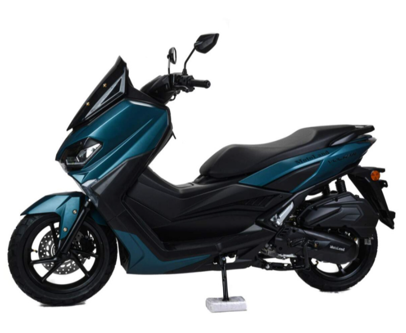 Скутер MOTOLAND (МОТОЛЕНД) VULKAN 150 в Новокузнецке