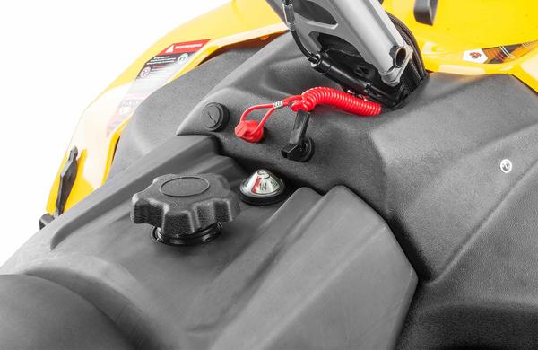 Снегоход STELS MS600T (SWT ST) СТАВР 1.0 К01 Tech в Новокузнецке