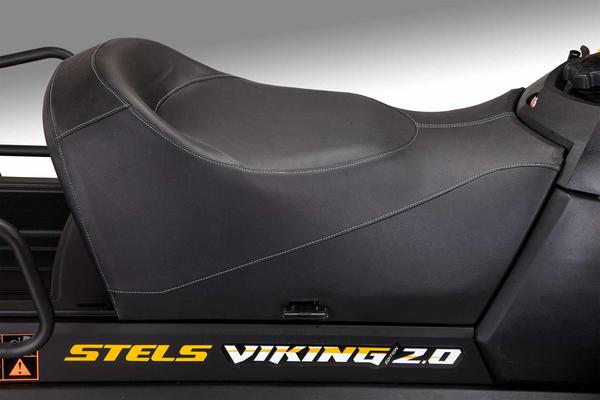 Снегоход SV600T (L ST SWT) ВИКИНГ 2.0 в Новокузнецке