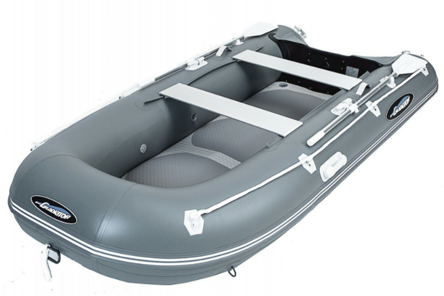 НАДУВНАЯ ЛОДКА GLADIATOR B330AD в Новокузнецке