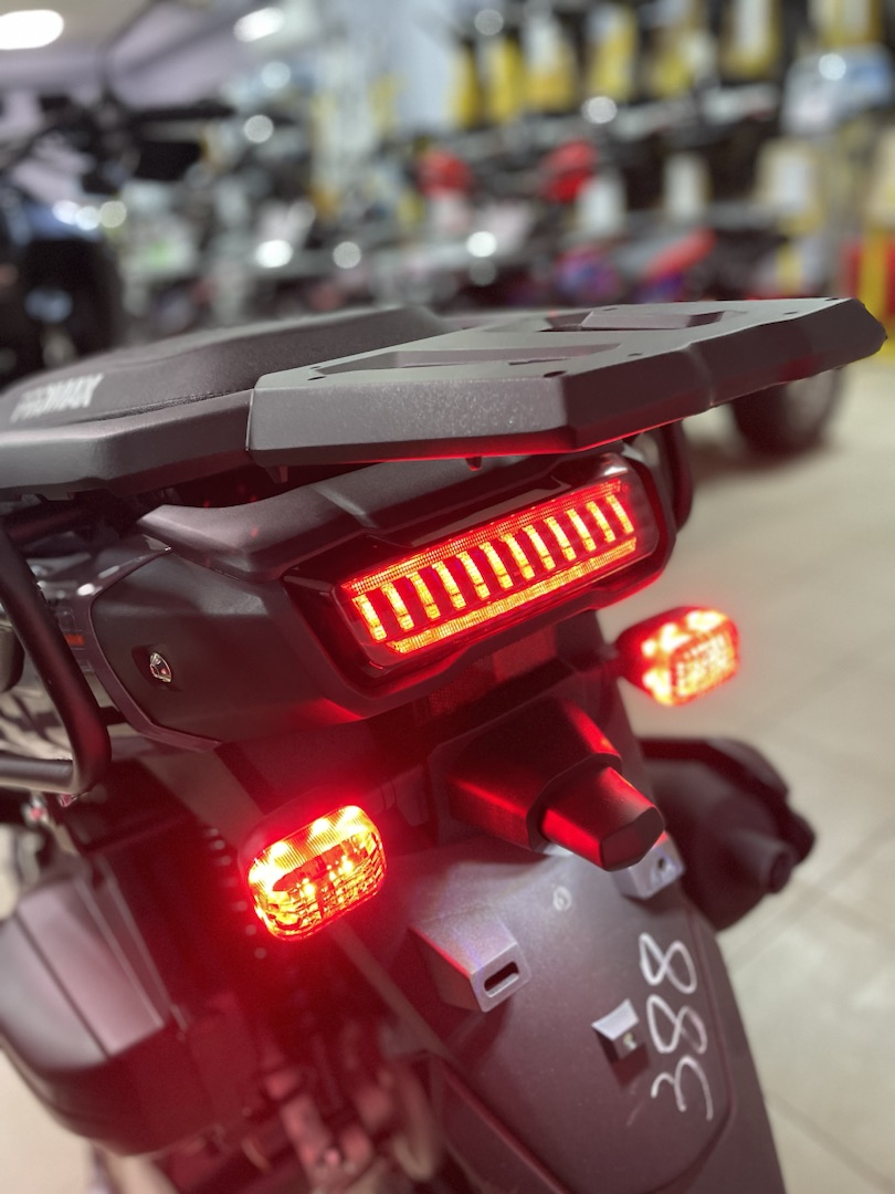 Скутер PROMAX STALKER 240 в Новокузнецке