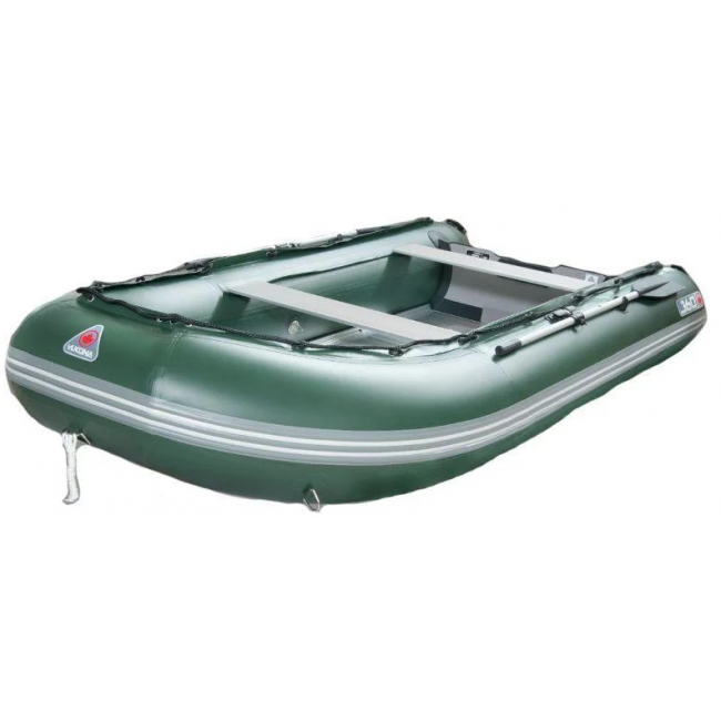 ЛОДКА НАДУВНАЯ YUKONA 360 TS - U (БЕЗ ПАЙОЛА) в Новокузнецке