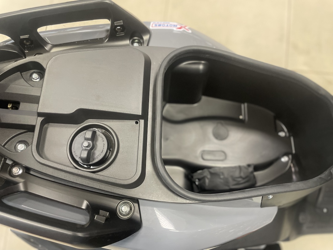 Скутер PROMAX STALKER ARMY 240(49) в Новокузнецке