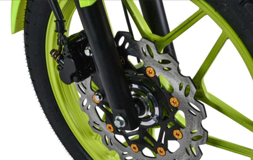 Мотоцикл MOTOLAND (МОТОЛЕНД) 200 SPRINT в Новокузнецке