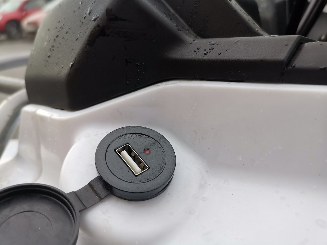 Квадроцикл PROMAX RENEGADE 280 LUX (2025) в Новокузнецке