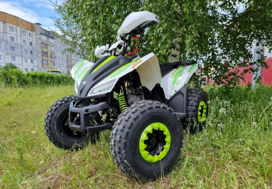 Квадроцикл PROMAX SPORT - PRO 180 (2025) в Новокузнецке