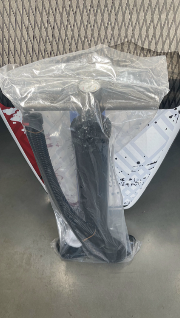 SUP (САП) ДОСКА RAIDEX I BOARD 11’ (332СМ) N 34 в Новокузнецке