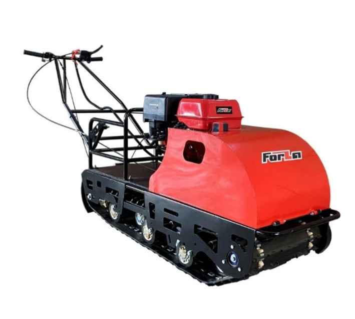 Мотобуксировщик Forza МБС3-15ВЭ в Новокузнецке