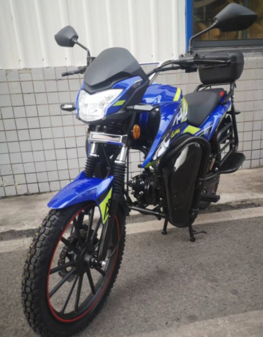 Мопед PROMAX ALPHA RS-PRO 150 (49) в Новокузнецке