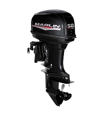 Лодочный мотор MARLIN PROLINE MP 50 AWRS в Новокузнецке