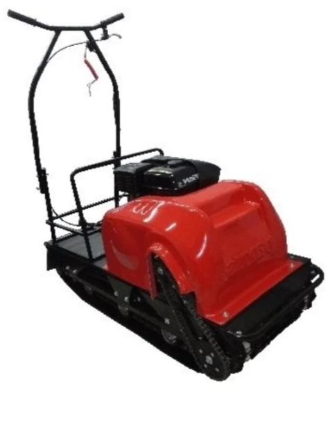 Мотобуксировщик PAXUS 550 AVANT 9 л.с. в Новокузнецке