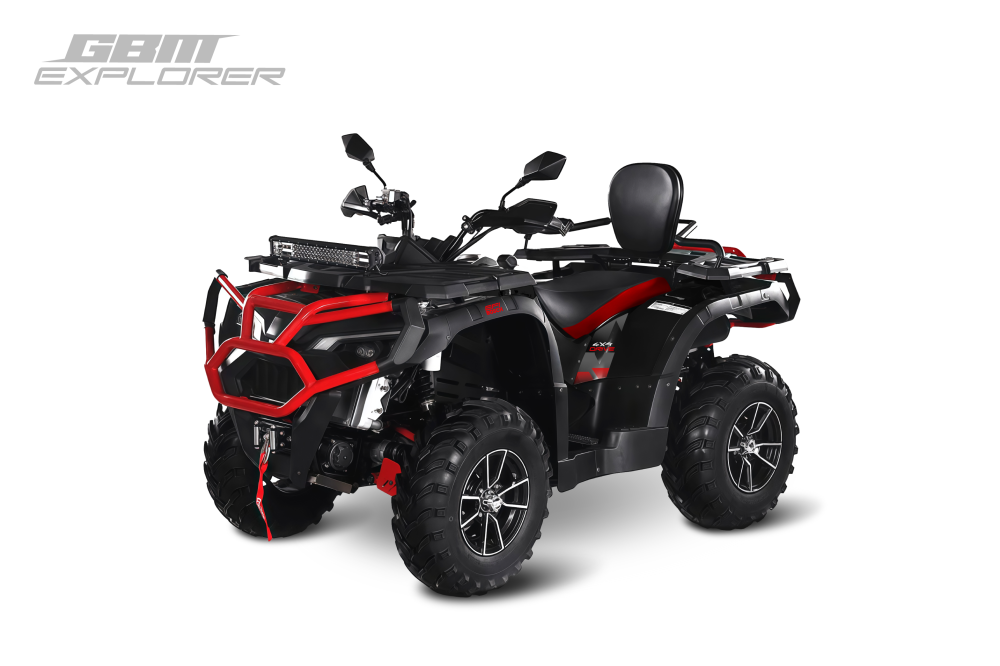 Квадроцикл GBM EXPLORER 780 4WD EFI в Новокузнецке
