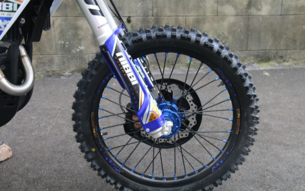 Кроссовый мотоцикл FAIDET NC300S EFI ULTRA KKE в Новокузнецке