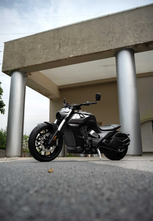 Мотоцикл Benda LFC 700 Pro в Новокузнецке