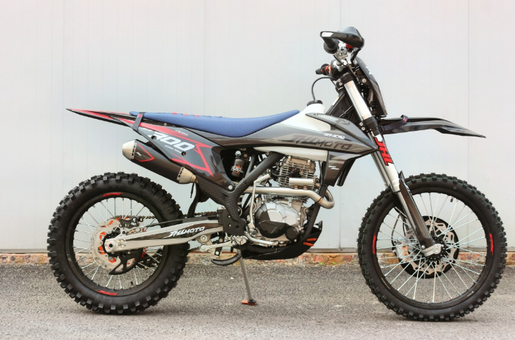 Мотоцикл JHLMOTO JHL Z3+ CB300 (175FMM) в Новокузнецке