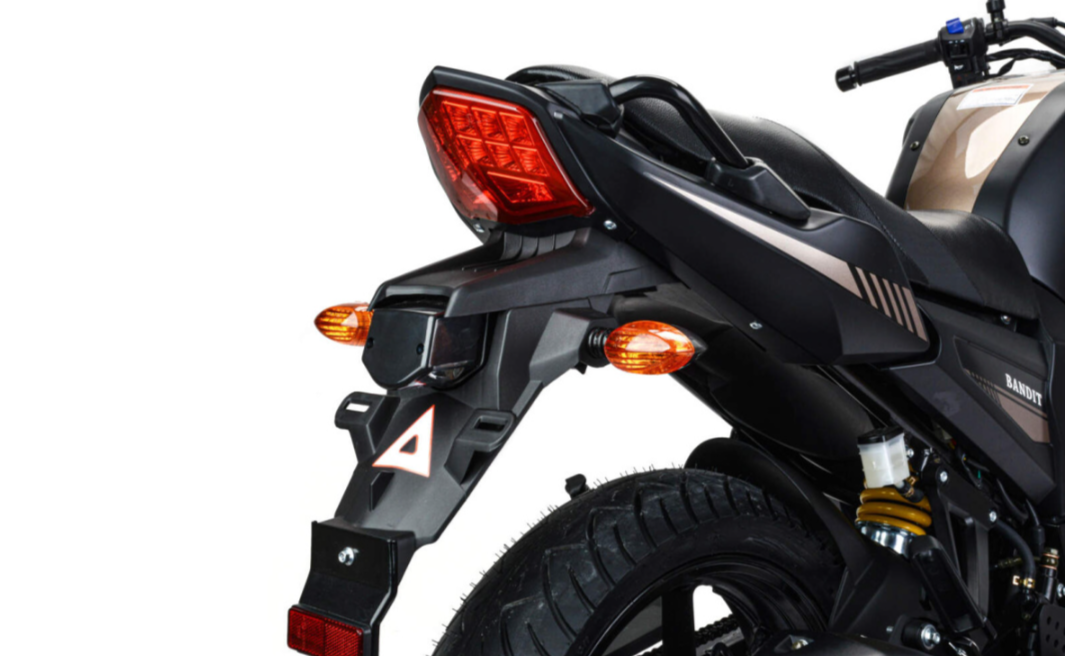 Мотоцикл MOTOLAND (МОТОЛЕНД) 300 BANDIT в Новокузнецке