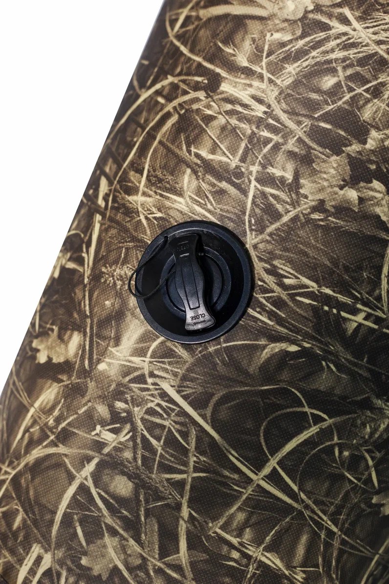 КРЕСЛО НАДУВНОЕ SMARINE, 85Х75 СМ, ПВХ, КАМЫШ в Новокузнецке