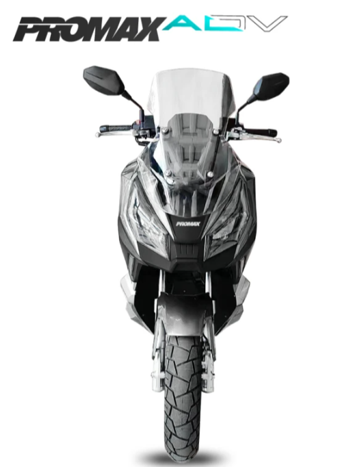 МаксиСкутер PROMAX-HONDA ADV 250(49) EFI (Inspired by HONDA) в Новокузнецке