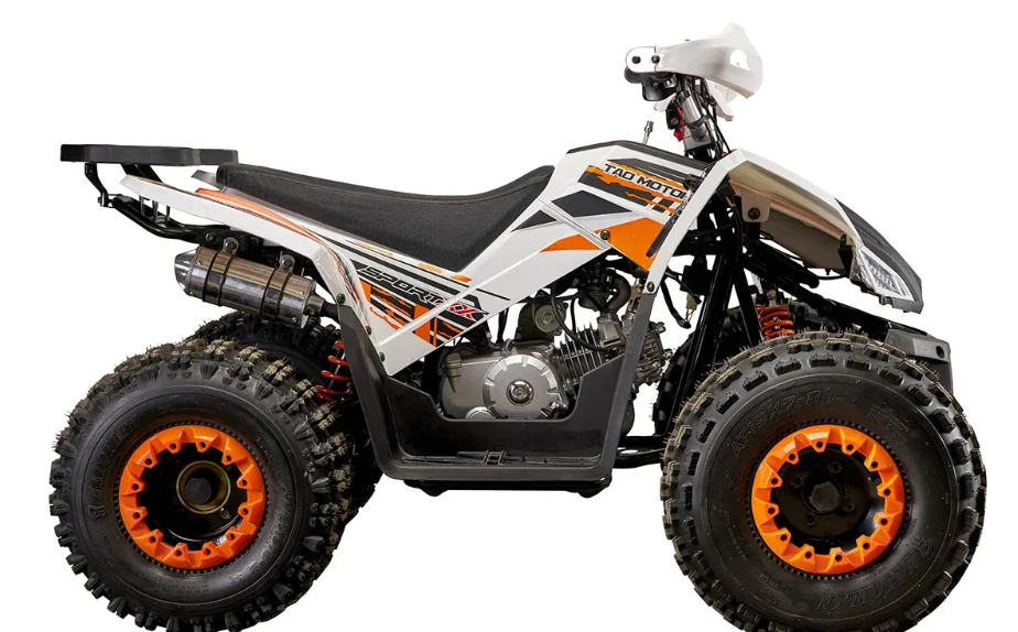 Квадроцикл YACOTA SPORTY XX 125 в Новокузнецке