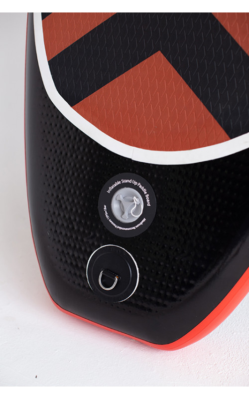 НАДУВНОЙ SUP BOARD BURNFIRE 11 в Новокузнецке