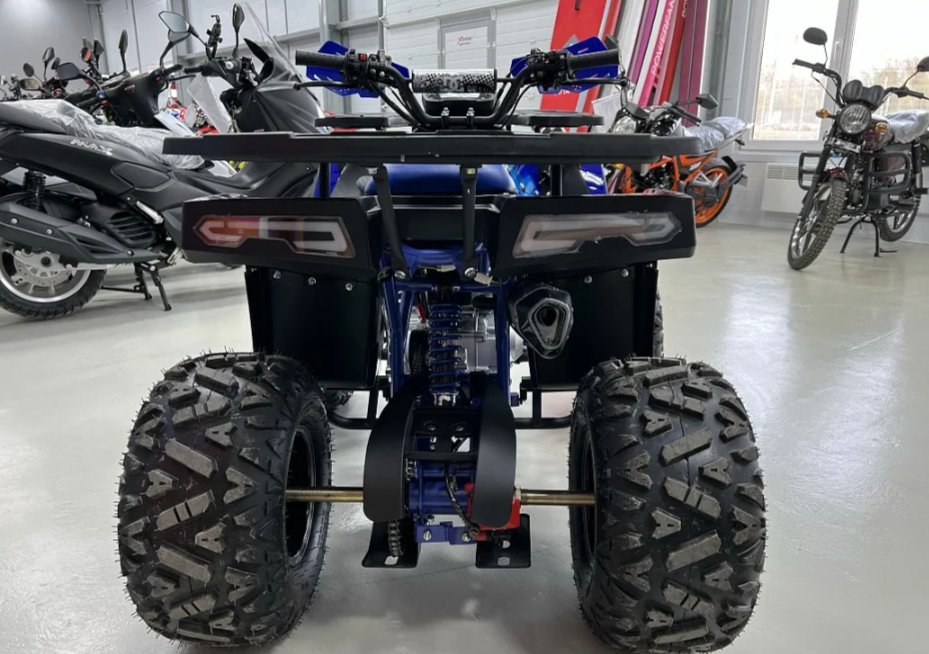 Квадроцикл PROMAX SPACE 200 в Новокузнецке