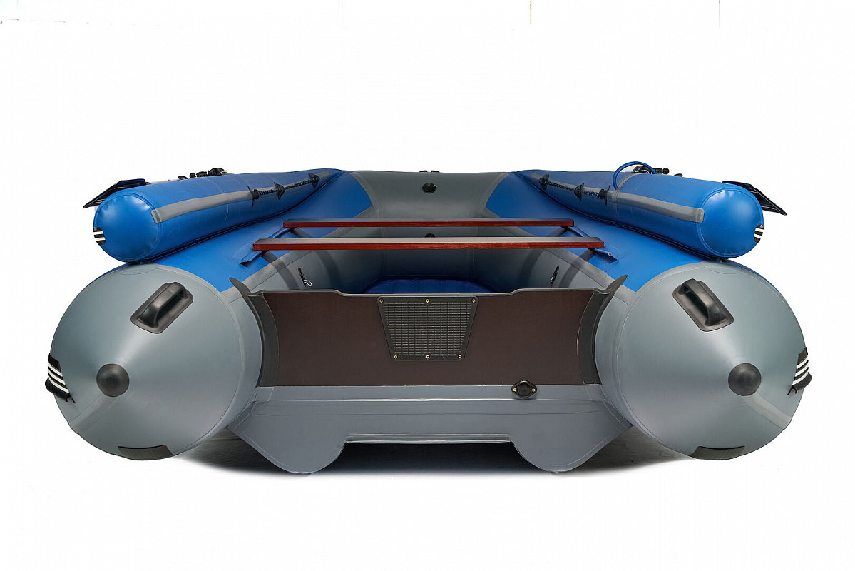 Лодка MISHIMO FAMILY LITE DF 430 в Новокузнецке